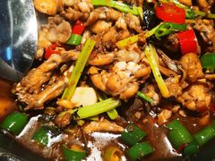 -蛙喔牛蛙(淮安吾悦店)