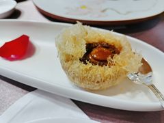 御品鲍鱼酥（12头）-广州文华东方酒店·江-由辉师傅主理