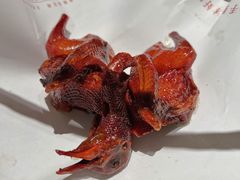 -鸽子侯·家宴·平价海鲜(绿地店)