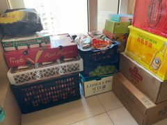 -东方鼎信农副产品交易中心