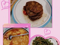 -北纬39度天津宴(黑牛城道店)