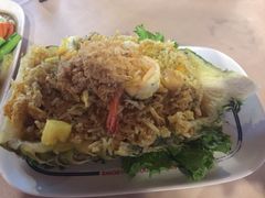 -尚味泰餐厅