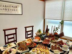 -红叶日料·放题·海胆·定食(星海店)