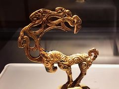 -陕西历史博物馆