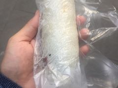-殷姐糯米包油条