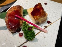 -蟹将军·松叶蟹和牛日料放题自助(K11店)