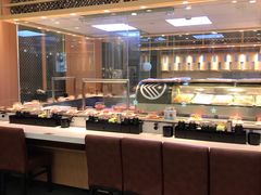 自助取餐区-争鲜回转寿司(太阳宫凯德PLUS店)
