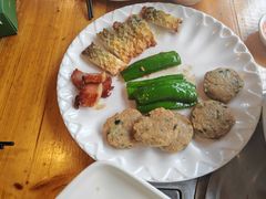 -美未居·老字号·地道顺德菜·桑拿鸡·鱼生(容桂店)