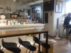 -不正咖啡(万达尊店)