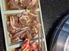 -韩盛·盛江山自助料理(于洪新玛特店)