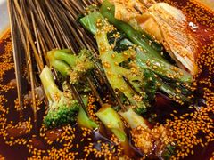 -嘉州叶婆婆钵钵鸡(建设路店)