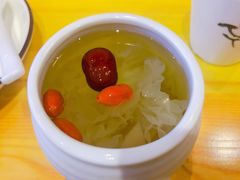 -肘子酥·天津菜·特色捞面(德云社店)