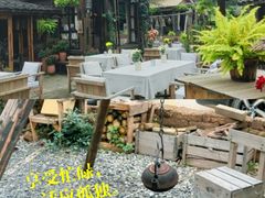-清水湖度假村(罗浮山美食地标店)