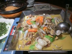 -梁家大院•农家菜(昆山会展中心店)