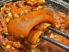 -胶东海鲜大排档(北太平庄店)