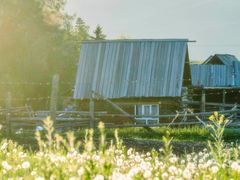 -赛里木湖风景名胜区