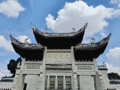 -安顺武庙