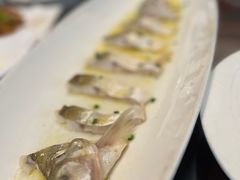-前门烤鸭(江东中路店)