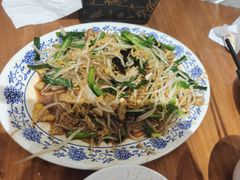 -老天桥酱肉烧饼夹肘子(天桥店)