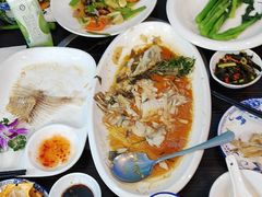 -东江海鲜大排档·潮汕菜·砂锅粥