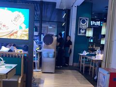 -俏九州·小炒黄牛肉(华润万象汇店)