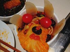 -海底捞火锅(九久奥特莱斯店)