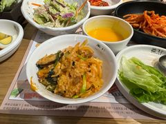 -本家韩国烤肉(青岛万象城店)