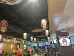 大堂-一把骨(盐市口店)