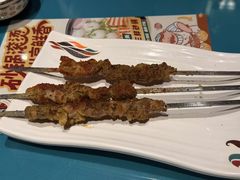 -巴依老爷新疆美食(天津远洋乐堤港店)
