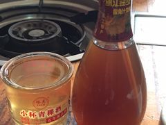 -阿婆情腊排骨火锅(金虹路店)