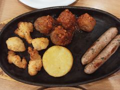 -萨莉亚意式餐厅(苏州食百家店)