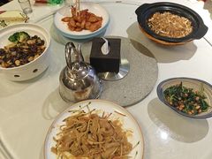 -万福·家宴(平谷店)