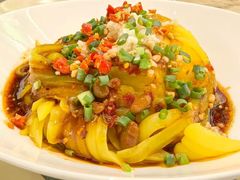 -锦府盐帮·私宴(赛特店)