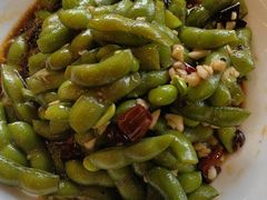 -黄泥岗·黄陂农家菜(百步亭店)