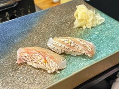 -Sushi Hanzo半藏(天环广场店)