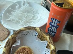 -东来顺饭庄(西直门店)