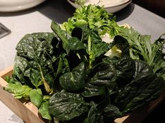 -巴奴毛肚火锅(悠唐购物中心店)