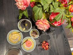 -宫事颐庭·老佛爷贵寿下午茶(颐和园店)