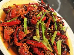 -红盔甲·小龙虾(人民广场店)