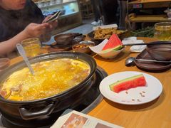 -一朵菌·野生菌探索家火锅(南亚店)