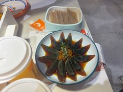 -扶摇树下·椒麻鲜活虾(石家庄勒泰广场店)