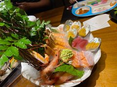 -和彩放题餐厅(酒仙桥店)