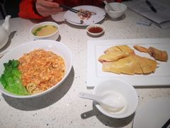 -阿莉餐厅(枣阳路店)