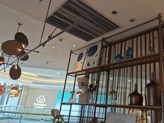 -必胜客餐厅(昆百大泰业城店)