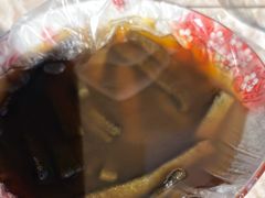 -西天庙糖水