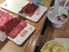 -好想牛·鲜切自助牛肉火锅(七堡花园城店)