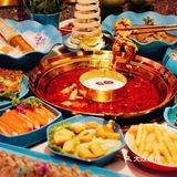 “蛙二爷”开到苏州来啦！实现吃🐸蛙自由！