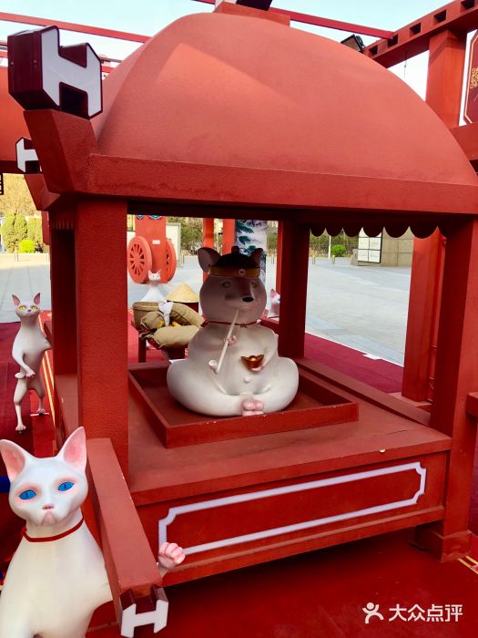 大族广场Mall&More图片