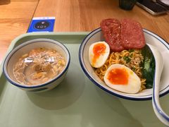 -泡面男孩Ramen Boy