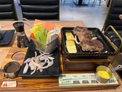 -豪客来牛排(成都锦江大融城店)